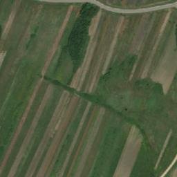 Satellite imagery of Dealul Crucii, RO