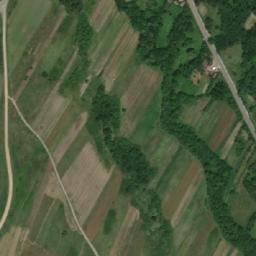 Satellite imagery of Dealul Crucii, RO