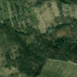 Satellite imagery of Dealul Dobruşa, RO