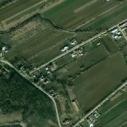 Satellite imagery of Dealul Geodeştilor, RO