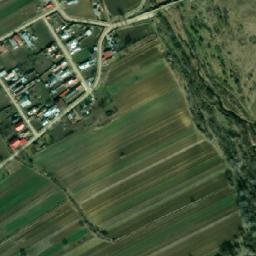 Satellite imagery of Dealul Geodeştilor, RO