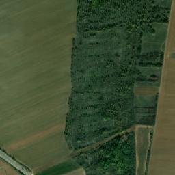 Satellite imagery of Dealul Verguleasa, RO