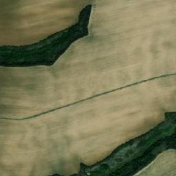 Satellite imagery of Dealul Nenciuleasa, RO
