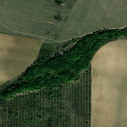 Satellite imagery of Dealul Podul Mirioarei, RO