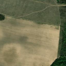Satellite imagery of Dealul Podul Mirioarei, RO