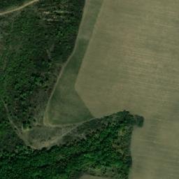 Satellite imagery of Dealul Podul Mirioarei, RO