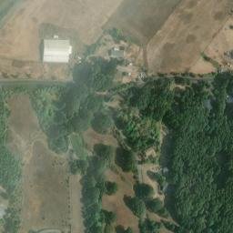 Satellite imagery of Logsden Ridge, US