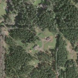 Satellite imagery of Logsden Ridge, US