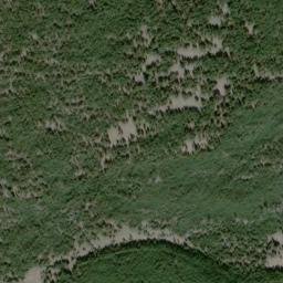 Satellite imagery of C 339 — NGS PY0711 — Teton County, US, US