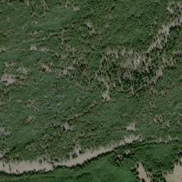 Satellite imagery of C 339 — NGS PY0711 — Teton County, US, US