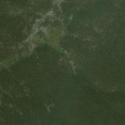 Satellite imagery of Q 9 — NGS PY0088 — Teton County, US, US