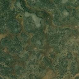 Satellite imagery of SULPHUR — NGS PY1212 — Park County, US, US