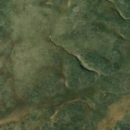 Satellite imagery of SULPHUR — NGS PY1212 — Park County, US, US