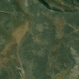 Satellite imagery of F 11 A — NGS PY0016 — Park County, US, US