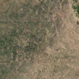 Satellite imagery of PELICAN CONE ET — NGS PY1210 — Park County, US, US