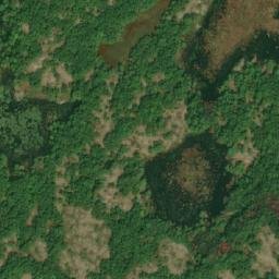 Satellite imagery of Kaladar Hill, CA