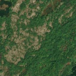 Satellite imagery of Kaladar Hill, CA