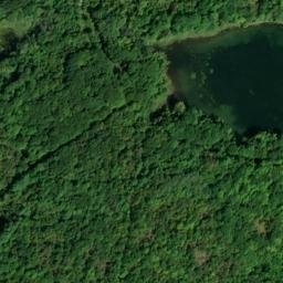 Satellite imagery of Whiskey Point, CA