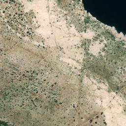 Satellite imagery of Gradac, HR