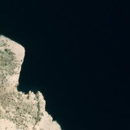 Satellite imagery of Gradac, HR