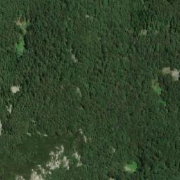 Satellite imagery of Maljević Brijeg, HR