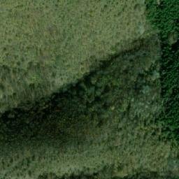 Satellite imagery of Kamenica, BA