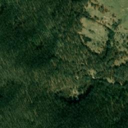 Satellite imagery of Gradina, BA