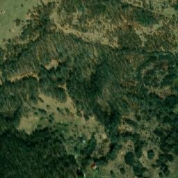 Satellite imagery of Gradina, BA
