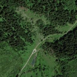 Satellite imagery of Poljanska Greda, BA