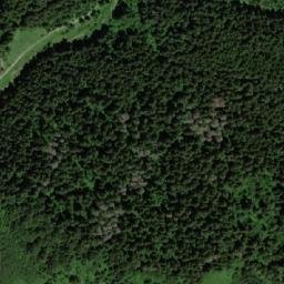 Satellite imagery of Poljanska Greda, BA