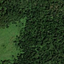 Satellite imagery of Ćosina Greda, BA