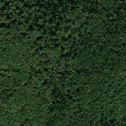 Satellite imagery of Dujanovac, BA