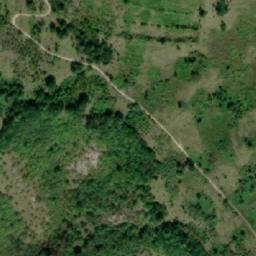 Satellite imagery of Oklinak, BA