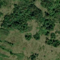 Satellite imagery of Oklinak, BA
