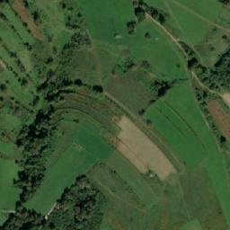 Satellite imagery of Čauševac, BA