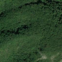 Satellite imagery of Mali Divič, BA