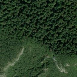 Satellite imagery of Veliki Divić, BA