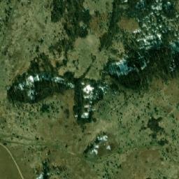 Satellite imagery of Nikolića Glavica, BA