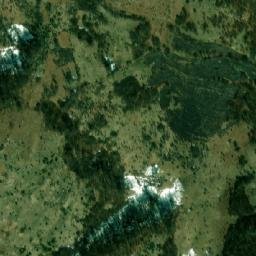 Satellite imagery of Nikolića Glavica, BA