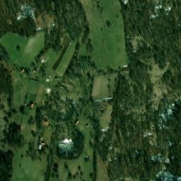 Satellite imagery of Nikolića Glavica, BA