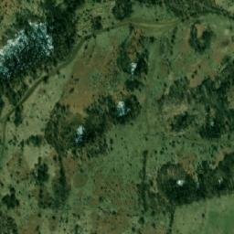 Satellite imagery of Ravna Glavica, BA