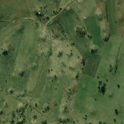 Satellite imagery of Tatića Glavica, BA