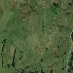 Satellite imagery of Tatića Glavica, BA