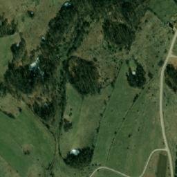 Satellite imagery of Gonjevo Brdo, BA