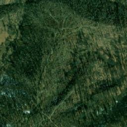 Satellite imagery of Šuplja Stena, BA