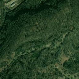 Satellite imagery of Vukmirska Glavica, BA