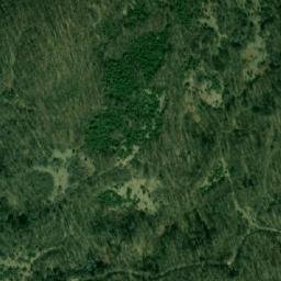Satellite imagery of Vukmirska Glavica, BA