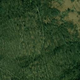 Satellite imagery of Vukmirska Glavica, BA