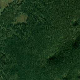 Satellite imagery of Krnjin, BA