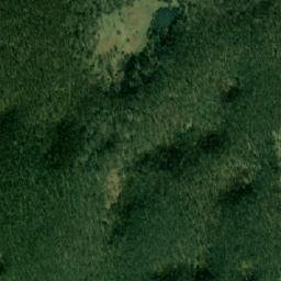 Satellite imagery of Krnjin, BA